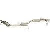 644114 Federal/EPA Catalytic Converter - Direct Fit; Fits Select Mercedes-Benz - image 1