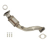 644119 Federal/EPA Catalytic Converter - Direct Fit; 2005-2011 Chevrolet Corvette Left - image 1