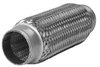 644136 Federal/EPA Catalytic Converter - Direct Fit; 2010-2014 Volkswagen Jetta, Passat, Beetle, Golf - image 1