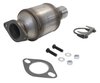 644137 Federal/EPA Catalytic Converter - Direct Fit; Fits Select Ford/Lincoln - image 2