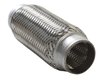 644141 Federal/EPA Catalytic Converter - Direct Fit; 2014-2018 Toyota Highlander Front - image 2