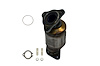 644143 Federal/EPA Catalytic Converter - Direct Fit; 2010-2011 Buick LaCrosse Front Right - image 1