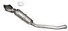 644146 Federal/EPA Catalytic Converter - Direct Fit; Fits Select Jeep/Dodge - image 1
