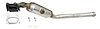 644147 Federal/EPA Catalytic Converter - Direct Fit; Fits Select Jeep/Dodge - image 1