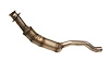 644161 Federal/EPA Catalytic Converter - Direct Fit; Fits Select Land - image 1