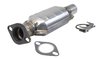 644170 Federal/EPA Catalytic Converter - Direct Fit; Fits Select Ford/Lincoln - image 2