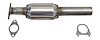 644173 Federal/EPA Catalytic Converter - Direct Fit; Fits Select Hyundai/Kia - image 1