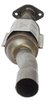 644183 Federal/EPA Catalytic Converter - Direct Fit; 2016-2021 Mazda CX-3 Rear - image 2