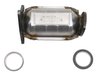 644188 Federal/EPA Catalytic Converter - Direct Fit; Fits Select Hyundai/Kia - image 1