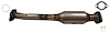 644192 Federal/EPA Catalytic Converter - Direct Fit; Fits Select Nissan/INFINITI - image 1