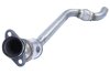 644211 Federal/EPA Catalytic Converter - Direct Fit; 2015-2017 Ford Mustang Front Right, Mustang Right - image 2