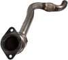 644212 Federal/EPA Catalytic Converter - Direct Fit; 2015-2020 Ford Mustang Right - image 2