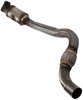 644212 Federal/EPA Catalytic Converter - Direct Fit; 2015-2020 Ford Mustang Right - image 3
