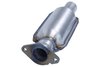 644217 Federal/EPA Catalytic Converter - Direct Fit; 2013-2017 Ford C-Max Center, 2013-2018 Ford C-Max Rear - image 2