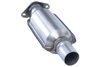 644217 Federal/EPA Catalytic Converter - Direct Fit; 2013-2017 Ford C-Max Center, 2013-2018 Ford C-Max Rear - image 3