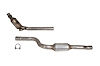 644222 Federal/EPA Catalytic Converter - Direct Fit; Fits Select Mercedes-Benz - image 1