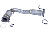 644223 Federal/EPA Catalytic Converter - Direct Fit; Fits Select Chevrolet/GMC - image 1