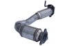 644223 Federal/EPA Catalytic Converter - Direct Fit; Fits Select Chevrolet/GMC - image 2