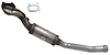644224 Federal/EPA Catalytic Converter - Direct Fit; Fits Select Jeep/Dodge - image 1