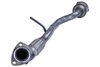 644227 Federal/EPA Catalytic Converter - Direct Fit; 2013-2015 Chevrolet Spark Rear - image 2