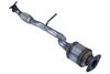 644227 Federal/EPA Catalytic Converter - Direct Fit; 2013-2015 Chevrolet Spark Rear - image 3