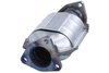 644228 Federal/EPA Catalytic Converter - Direct Fit; 2013-2017 Acura RDX Center, 2013-2018 Acura RDX Rear - image 2