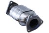 644228 Federal/EPA Catalytic Converter - Direct Fit; 2013-2017 Acura RDX Center, 2013-2018 Acura RDX Rear - image 3
