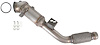 644235 Federal/EPA Catalytic Converter - Direct Fit; Fits Select Mercedes-Benz - image 1