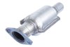 644236 Federal/EPA Catalytic Converter - Direct Fit; 2017-2020 Hyundai Elantra Rear - image 2