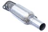 644236 Federal/EPA Catalytic Converter - Direct Fit; 2017-2020 Hyundai Elantra Rear - image 3