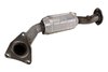 644237 Federal/EPA Catalytic Converter - Direct Fit; 2008-2022 Toyota Sequoia Front Left - image 2