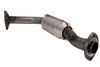644237 Federal/EPA Catalytic Converter - Direct Fit; 2008-2022 Toyota Sequoia Front Left - image 3