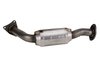 644237 Federal/EPA Catalytic Converter - Direct Fit; 2008-2022 Toyota Sequoia Front Left - image 4