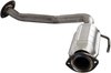 644238 Federal/EPA Catalytic Converter - Direct Fit; 2008-2022 Toyota Sequoia Rear Left - image 2