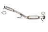 644243 Federal/EPA Catalytic Converter - Direct Fit; Fits Select Nissan/Mitsubishi - image 1