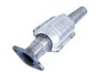 644244 Federal/EPA Catalytic Converter - Direct Fit; 2014-2022 Kia Sportage Rear - image 2