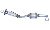 644254 Federal/EPA Catalytic Converter - Direct Fit; 2019-2023 Toyota RAV4, RAV4 Rear, Venza, Venza Rear