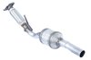 644254 Federal/EPA Catalytic Converter - Direct Fit; 2019-2023 Toyota RAV4, RAV4 Rear, Venza, Venza Rear - image 3