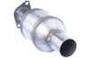 644255 Federal/EPA Catalytic Converter - Direct Fit; 2018-2020 Ford Fusion Center, 2018-2020 Ford Fusion Rear - image 3