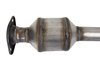 644257 Federal/EPA Catalytic Converter - Direct Fit; 2016-2022 Lexus RX350 Rear - image 4