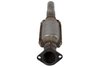 644258 Federal/EPA Catalytic Converter - Direct Fit; 2022-2024 Hyundai Tucson Rear - image 3