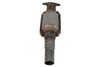 644258 Federal/EPA Catalytic Converter - Direct Fit; 2022-2024 Hyundai Tucson Rear - image 4