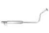 644260 Federal/EPA Catalytic Converter - Direct Fit; 2018-2025 Nissan Kicks Rear, Versa Rear, Versa Note Rear - image 3