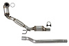 644261 Federal/EPA Catalytic Converter - Direct Fit; Fits Select Volkswagen/Audi - image 1