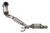 644261 Federal/EPA Catalytic Converter - Direct Fit; Fits Select Volkswagen/Audi - image 2
