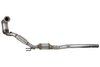 644261 Federal/EPA Catalytic Converter - Direct Fit; Fits Select Volkswagen/Audi - image 4