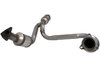 645112 Federal/EPA Catalytic Converter - Direct Fit; Fits Select Chevrolet/GMC - image 2