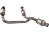 645112 Federal/EPA Catalytic Converter - Direct Fit; Fits Select Chevrolet/GMC - image 3
