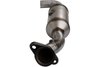645114 Federal/EPA Catalytic Converter - Direct Fit; 2015-2020 Ford F-150, F-150 Front Left, F-150 Left - image 2