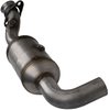 645114 Federal/EPA Catalytic Converter - Direct Fit; 2015-2020 Ford F-150, F-150 Front Left, F-150 Left - image 3